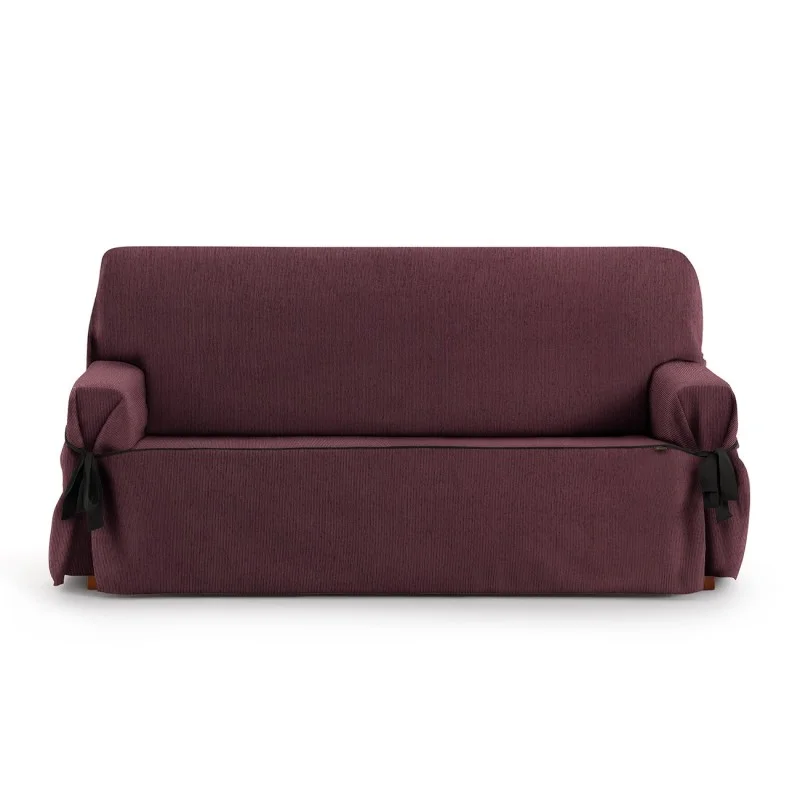 Capa de sofá com amarras, modelo Mid Capa de sofá com amarras, modelo Mid
