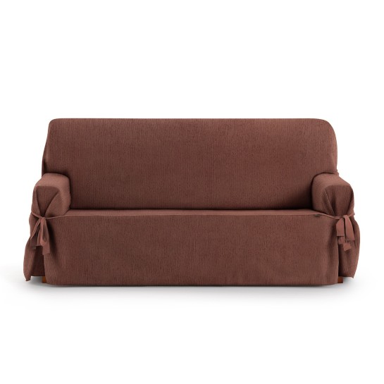 Capa de sofá com laços, modelo Mid