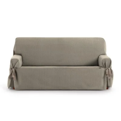 Capa de sofá com amarras, modelo Mid