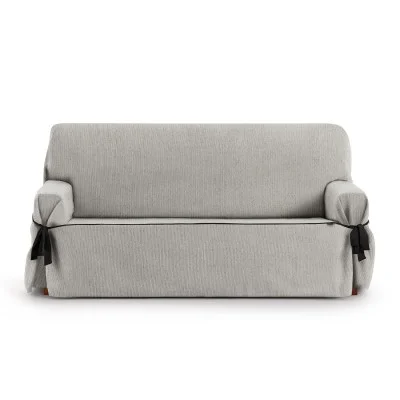 Capa de sofá com amarras, modelo Mid