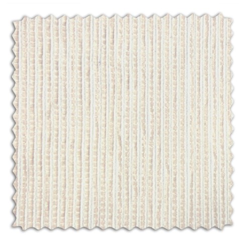 Capa de sofá com laços Mid | Tecido fino elegante | Ajuste clássico decorativo | Fácil de lavar