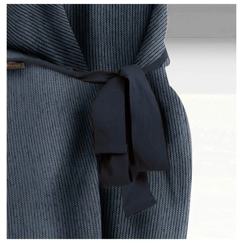 Capa de sofá com amarras, modelo Mid Capa de sofá com amarras, modelo Mid