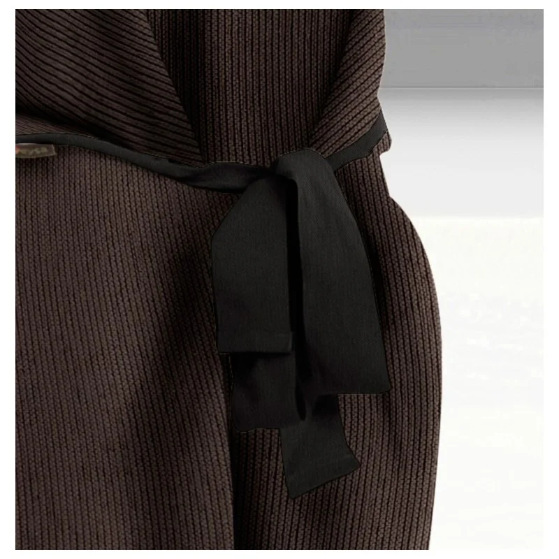 Capa de sofá com amarras, modelo Mid Capa de sofá com amarras, modelo Mid