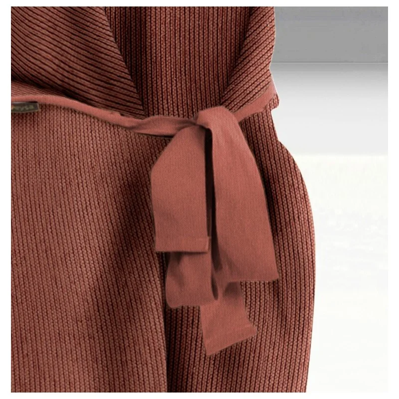 Capa de sofá com amarras, modelo Mid Capa de sofá com amarras, modelo Mid