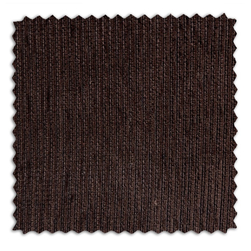 Capa de poltrona com laços Mid | Linhas subtis | Ajuste decorativo moderno | Proteção confortável