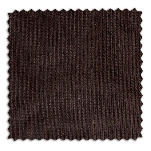 Capa de poltrona com laços Mid | Linhas subtis | Ajuste decorativo moderno | Proteção confortável
