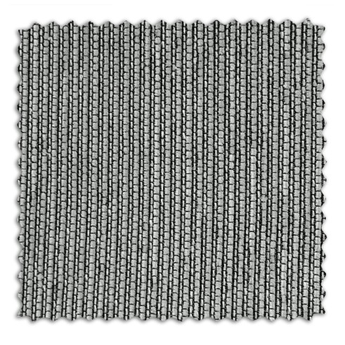 Capa de poltrona com laços Mid | Linhas subtis | Ajuste decorativo moderno | Proteção confortável