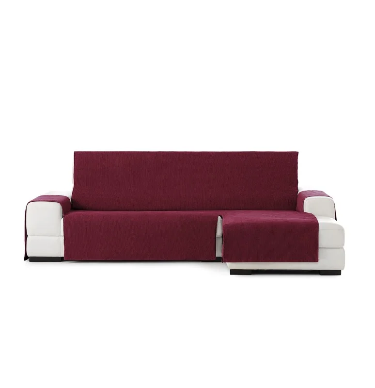 Capa para Chaise Longue Modelo Médio Capa para Chaise Longue Modelo Médio