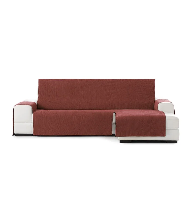 Capa para Chaise Longue Modelo Médio Capa para Chaise Longue Modelo Médio