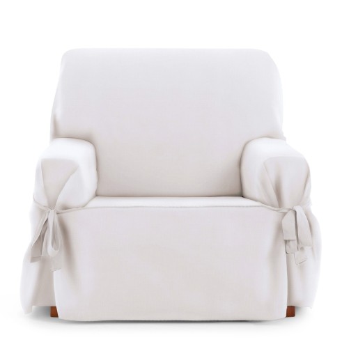 Capa com Laços para Sofá Levante – Estilo Clássico e Elegante