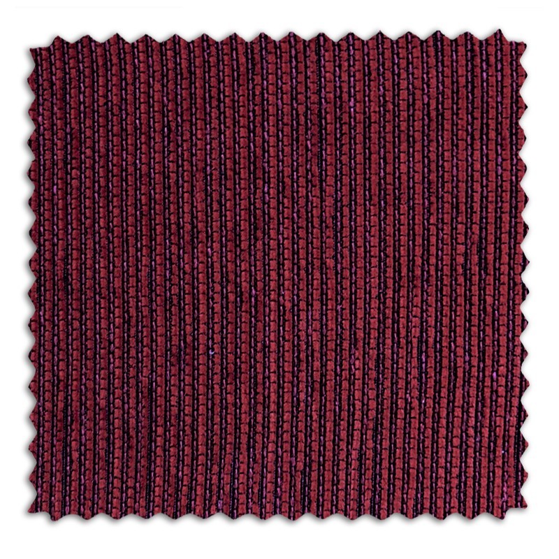 Capa cobre chaise longue Mid | Tecido de linhas verticais | Proteção parcial elegante | Lavável na máquina Capa cobre chaise longue Mid | Tecido de linhas verticais | Proteção parcial elegante | Lavável na máquina