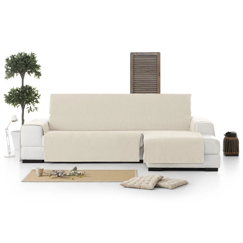 Capa para Chaise Longue Modelo Médio Capa para Chaise Longue Modelo Médio