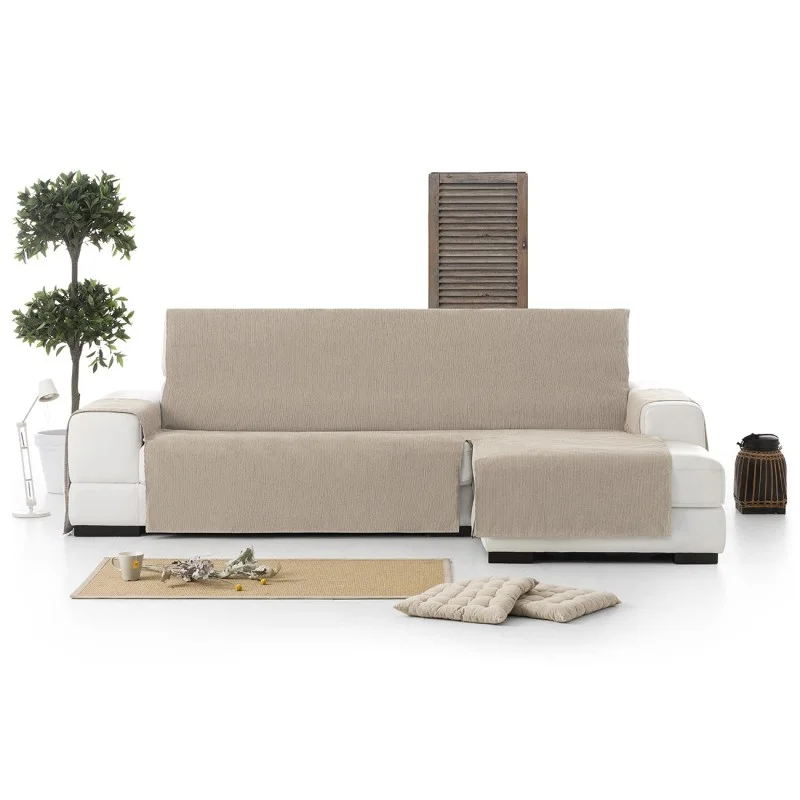 Capa para Chaise Longue Modelo Médio Capa para Chaise Longue Modelo Médio