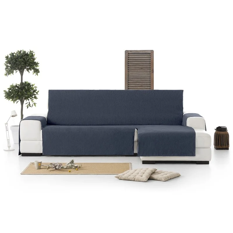 Capa para Chaise Longue Modelo Médio Capa para Chaise Longue Modelo Médio