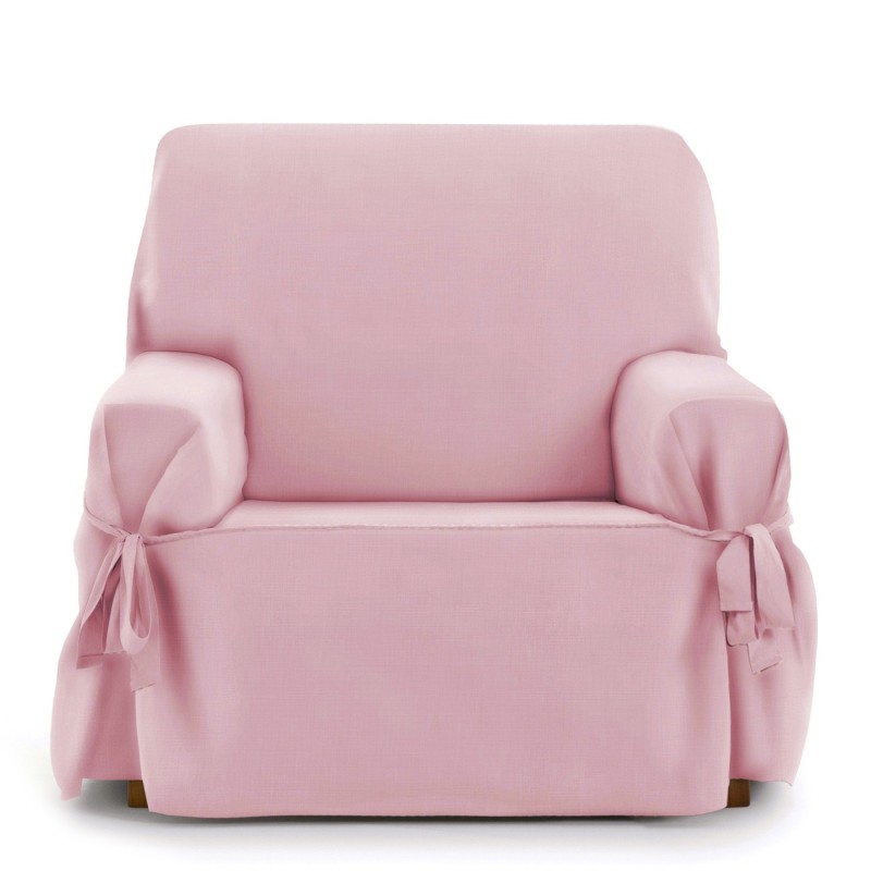 Capa com Laços para Sofá Levante – Estilo Clássico e Elegante Capa com Laços para Sofá Levante – Estilo Clássico e Elegante