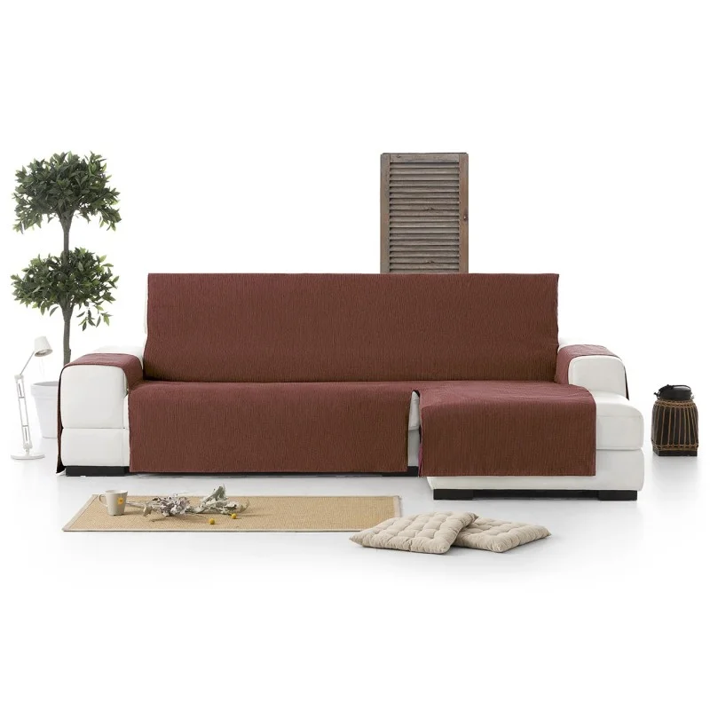 Capa para Chaise Longue Modelo Médio Capa para Chaise Longue Modelo Médio