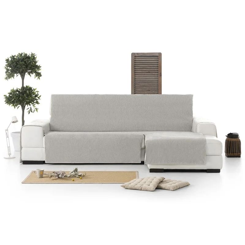 Capa para Chaise Longue Modelo Médio Capa para Chaise Longue Modelo Médio