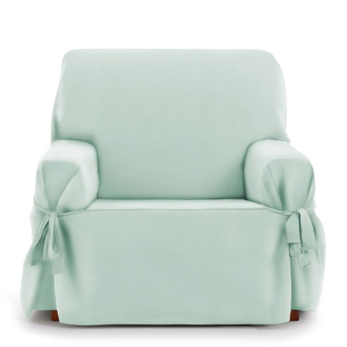 Capa com Laços para Sofá Levante – Estilo Clássico e Elegante