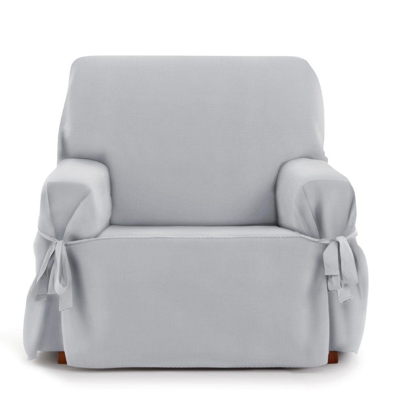 Capa com Laços para Sofá Levante – Estilo Clássico e Elegante Capa com Laços para Sofá Levante – Estilo Clássico e Elegante