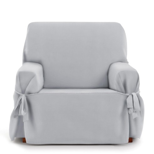Capa com Laços para Sofá Levante – Estilo Clássico e Elegante
