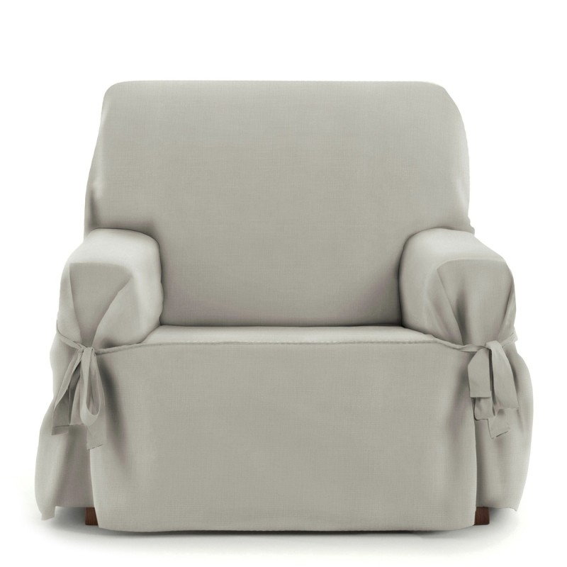 Capa com Laços para Sofá Levante – Estilo Clássico e Elegante Capa com Laços para Sofá Levante – Estilo Clássico e Elegante