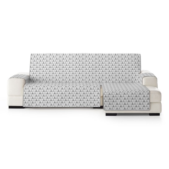 Capa acolchoada Nordic Model para Chaise Longue