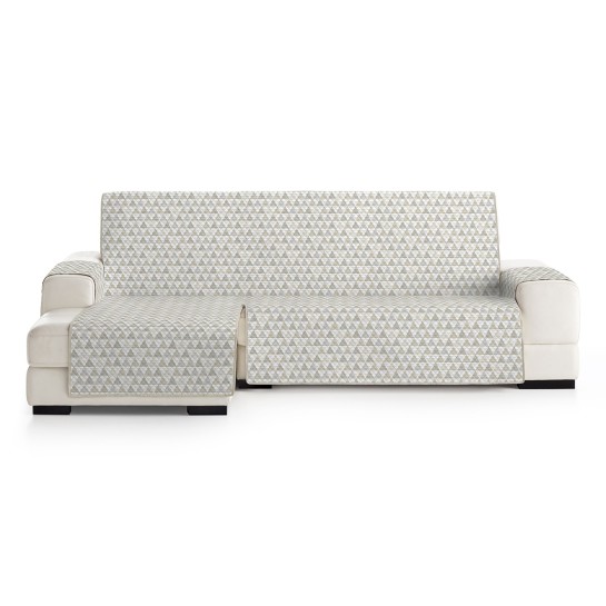 Capa acolchoada Nordic Model para Chaise Longue