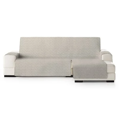 Capa acolchoada Mist Model para Chaise Longue