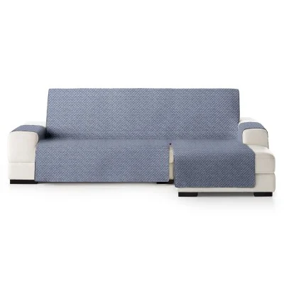 Capa acolchoada Mist Model para Chaise Longue