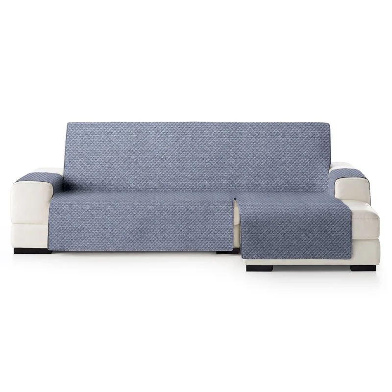 Capa acolchoada Mist Model para Chaise Longue Capa acolchoada Mist Model para Chaise Longue