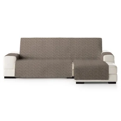Capa acolchoada Mist Model para Chaise Longue