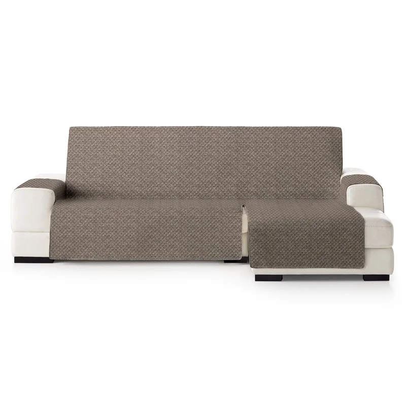 Capa acolchoada Mist Model para Chaise Longue Capa acolchoada Mist Model para Chaise Longue