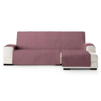 Capa acolchoada Mist Model para Chaise Longue
