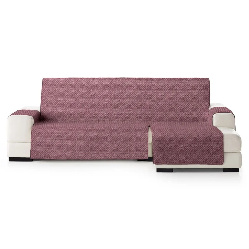 Capa acolchoada Mist Model para Chaise Longue Capa acolchoada Mist Model para Chaise Longue