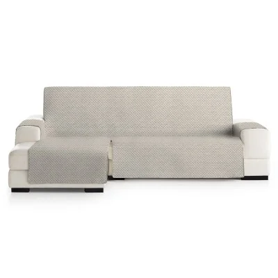 Capa acolchoada Mist Model para Chaise Longue