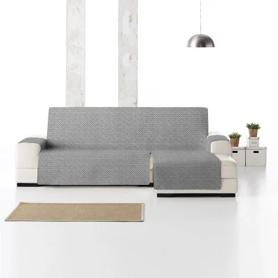 Capa acolchoada Mist Model para Chaise Longue
