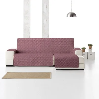 Capa acolchoada Mist Model para Chaise Longue