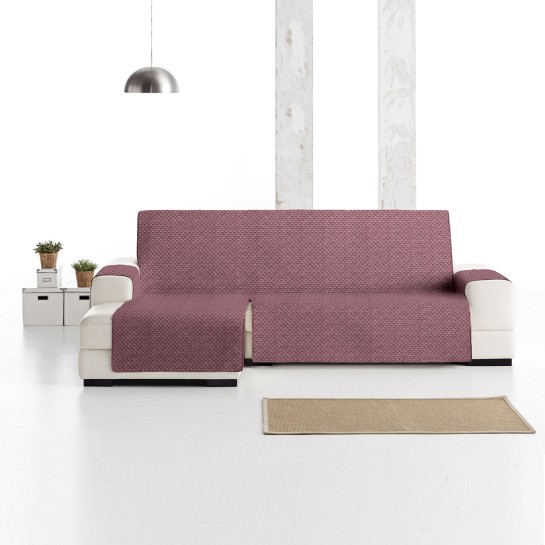Capa acolchoada Mist Model para Chaise Longue