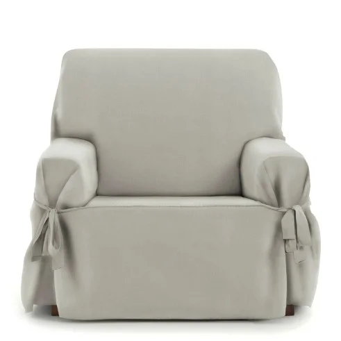 Capa com Laços para Poltrona Levante – Elegância Atemporal
