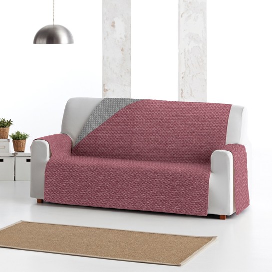 Capa almofadada para sofá Mist Model