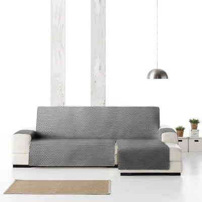 Funda acolchada Modelo Oslo para Chaise Longue