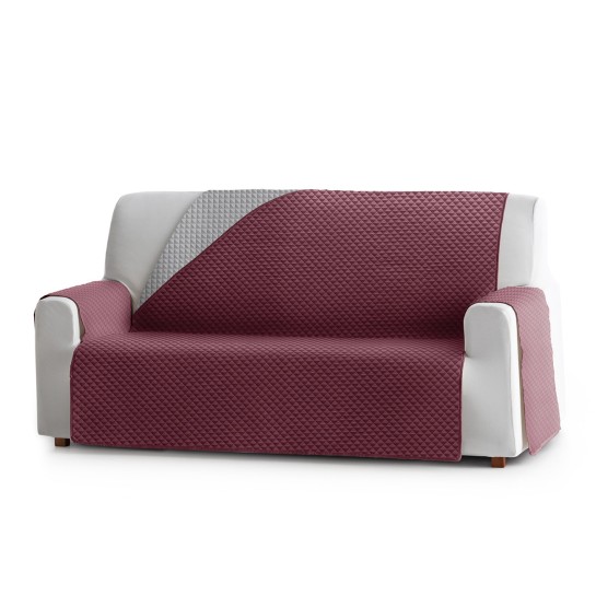 Capa almofadada para sofá modelo Oslo