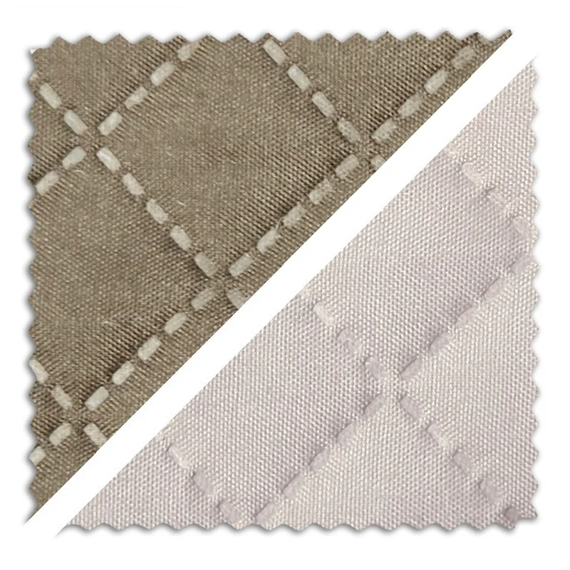 Capa almofadada modelo Oslo para poltrona relax