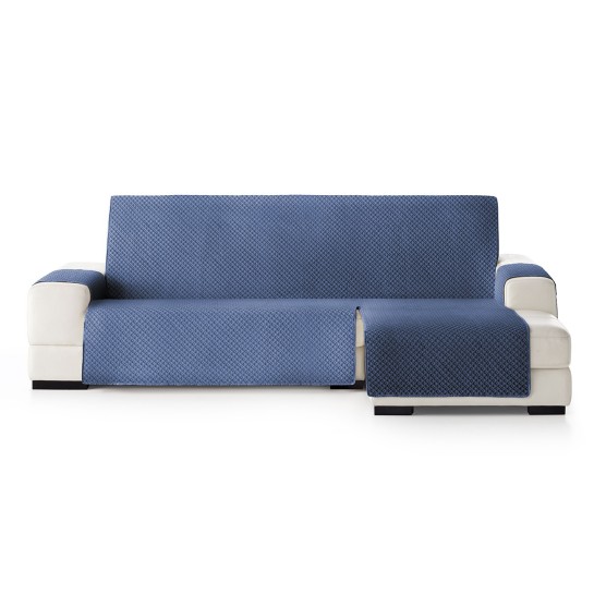 Capa acolchoada Malmo Model para Chaise Longue