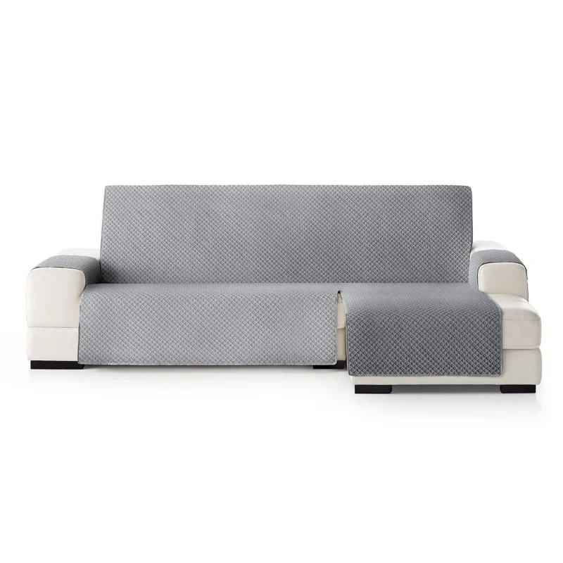 Capa acolchoada Malmo Model para Chaise Longue Capa acolchoada Malmo Model para Chaise Longue