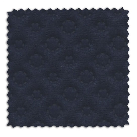 Capa acolchoada Malmo Model para Chaise Longue