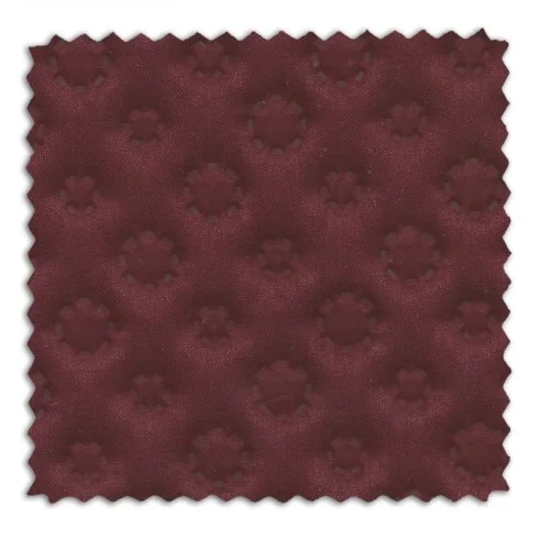 Capa chaise longue Malmo | Geometria acolchoada | Proteção visual sem ocultar | Lavagem fácil