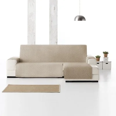 Capa acolchoada Malmo Model para Chaise Longue