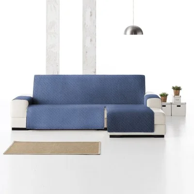Capa acolchoada Malmo Model para Chaise Longue