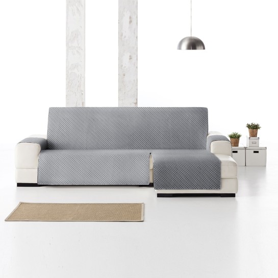 Capa acolchoada Malmo Model para Chaise Longue